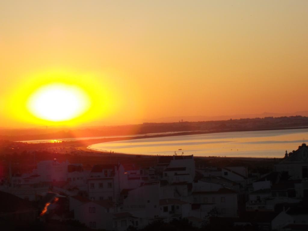 Sea & You Algarve Apartment Lagos Exterior foto