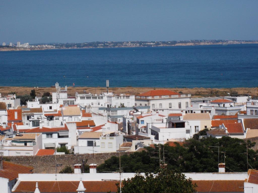 Sea & You Algarve Apartment Lagos Exterior foto