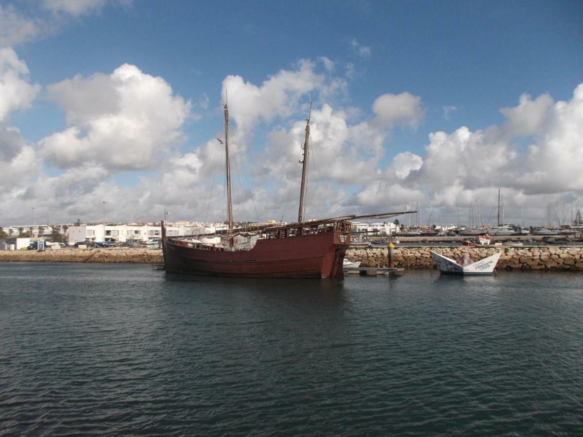 Sea & You Algarve Apartment Lagos Exterior foto
