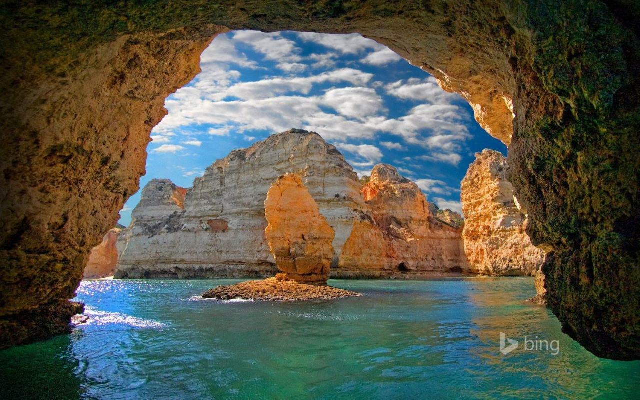Sea & You Algarve Apartment Lagos Exterior foto